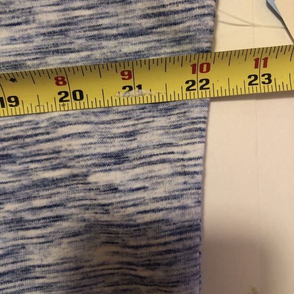 Oklahoma City Thunder NBA Womens Hoodie 5th & Ocean By New Era Multicolor XL New - Picture 8 of 9